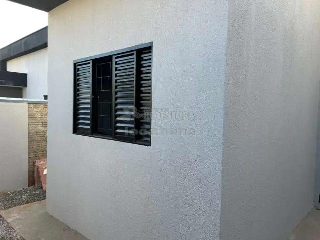 Casa venda em Região Imediata de São José do Rio Preto, Região Metropolitana de São José do Rio Preto