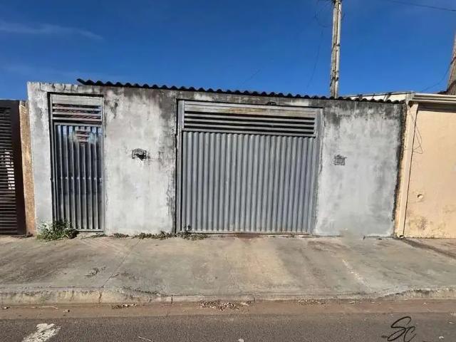 Casa venda em Bady Bassitt, Região Geográfica Intermediária de São José do Rio Preto