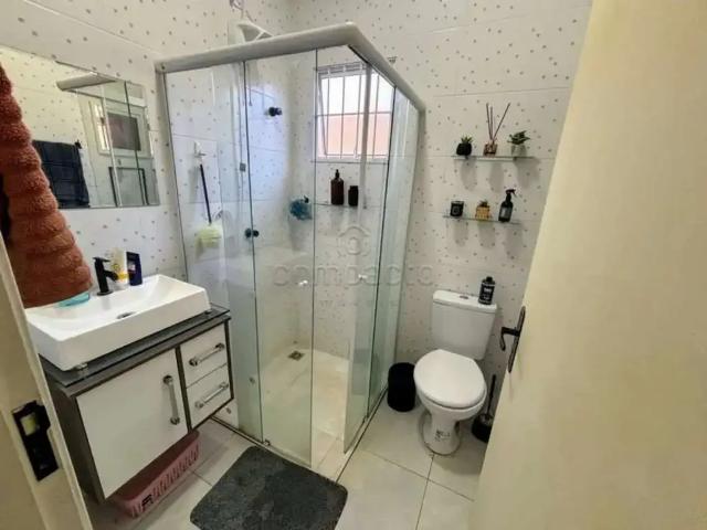 Casa venda em Região Imediata de São José do Rio Preto, Região Metropolitana de São José do Rio Preto