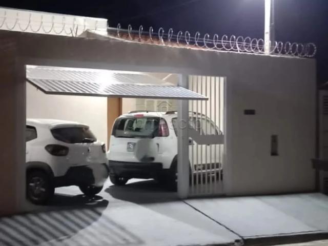 Casa venda em Bady Bassitt, Região Geográfica Intermediária de São José do Rio Preto