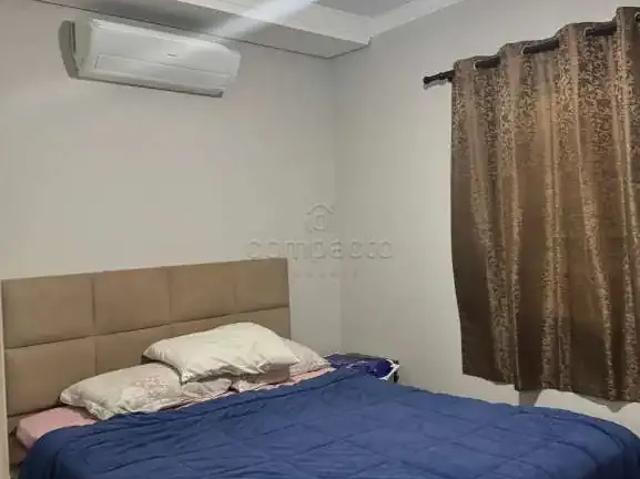 Casa venda em Bady Bassitt, Região Geográfica Intermediária de São José do Rio Preto