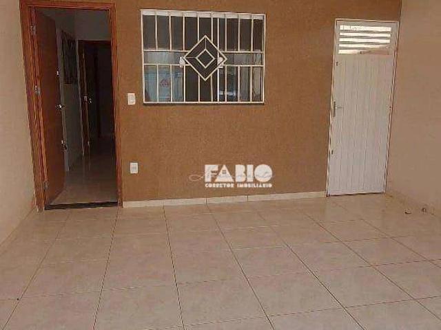 Casa venda em Bady Bassitt