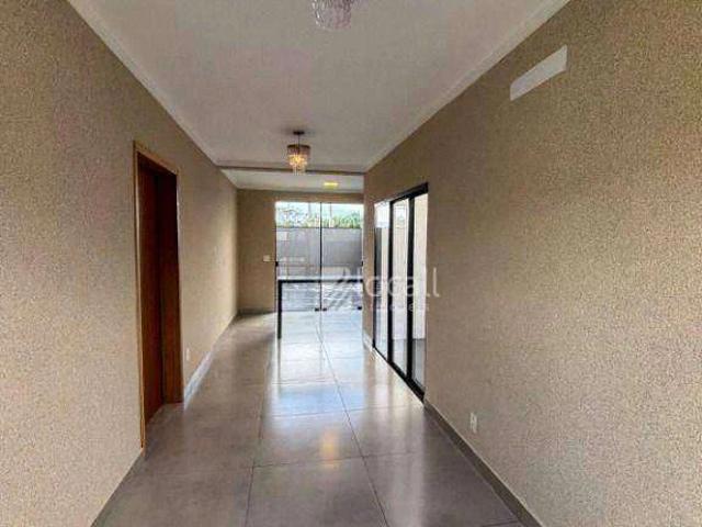 Casa venda em Bady Bassitt
