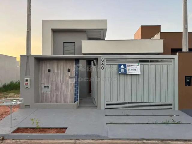Casa venda em Região Imediata de São José do Rio Preto, Região Metropolitana de São José do Rio Preto