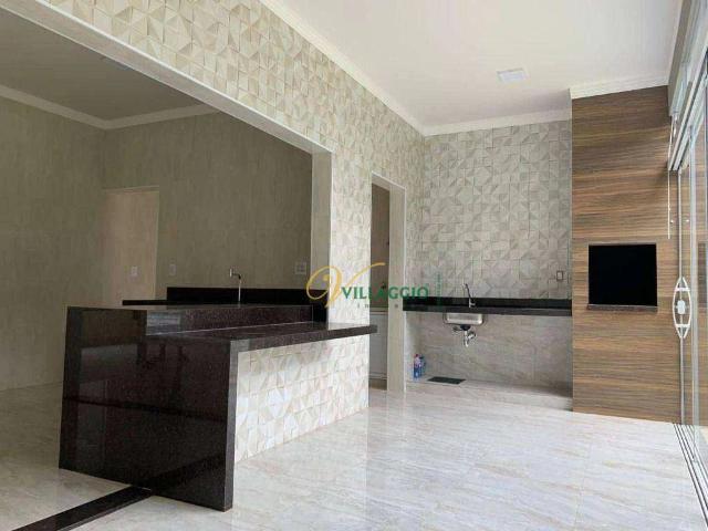 Casa venda em Bady Bassitt