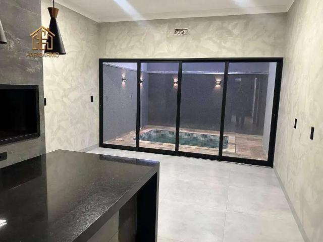 Casa venda em Bady Bassitt