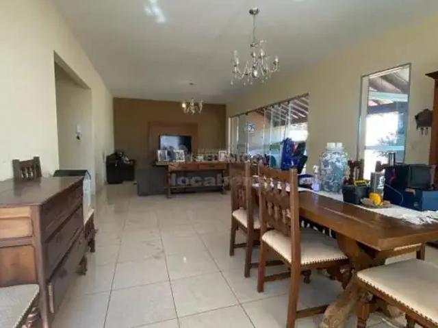 Casa venda em Bady Bassitt, Região Geográfica Intermediária de São José do Rio Preto