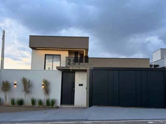 Casa venda em Bady Bassitt, Região Geográfica Intermediária de São José do Rio Preto