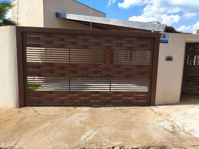 Casa venda em Região Imediata de São José do Rio Preto, Região Metropolitana de São José do Rio Preto