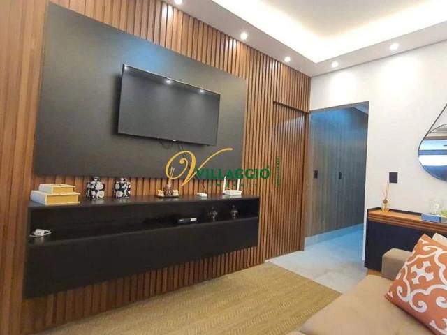 Casa venda em Bady Bassitt