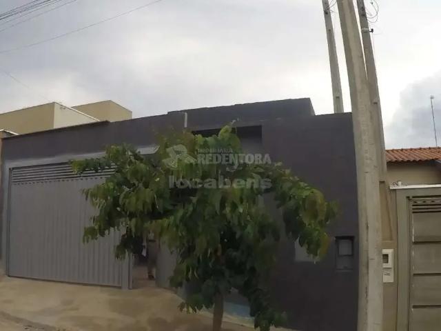 Casa venda em Região Imediata de São José do Rio Preto, Região Metropolitana de São José do Rio Preto