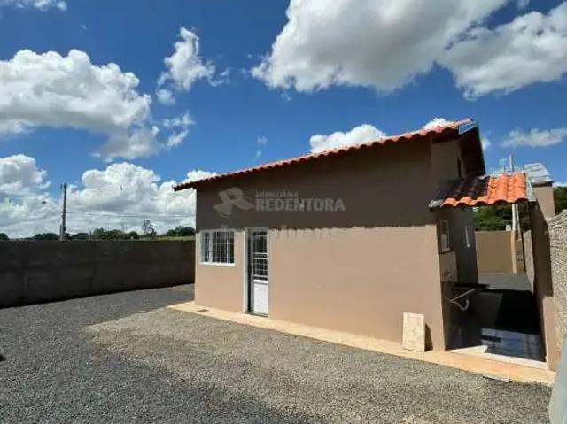 Casa venda em Região Imediata de São José do Rio Preto, Região Metropolitana de São José do Rio Preto