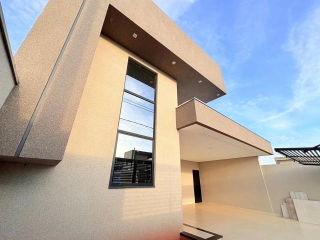 Casa venda em Bady Bassitt, Região Geográfica Intermediária de São José do Rio Preto