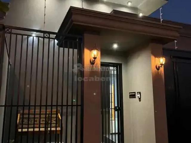 Casa venda em Região Imediata de São José do Rio Preto, Região Metropolitana de São José do Rio Preto