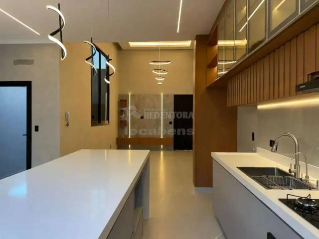 Casa venda em Região Imediata de São José do Rio Preto, Região Metropolitana de São José do Rio Preto