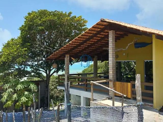 Casa venda em Região Geográfica Imediata de Canguaretama, Baía Formosa