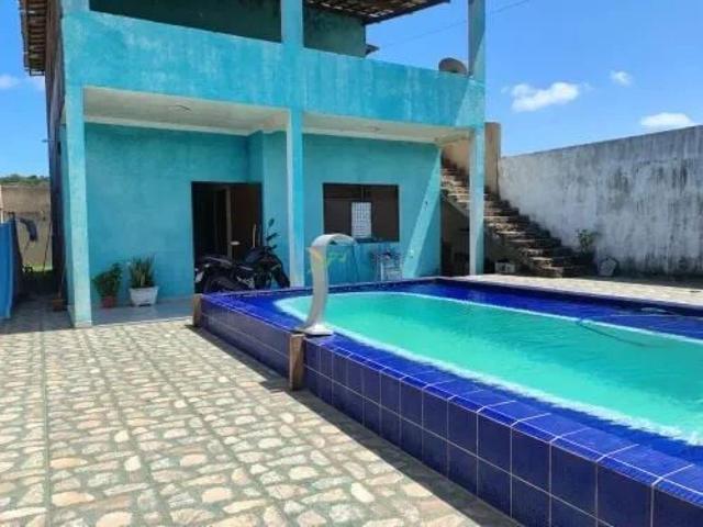 Casa venda em Baía Formosa