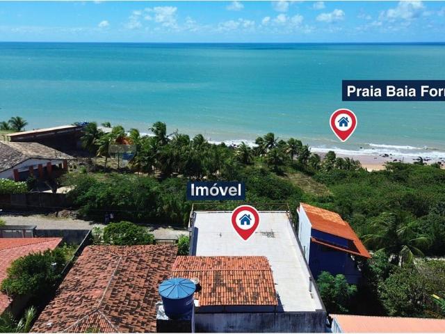 Casa venda em Baía Formosa