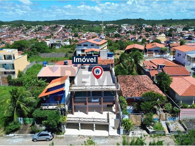 Casa venda em Baía Formosa