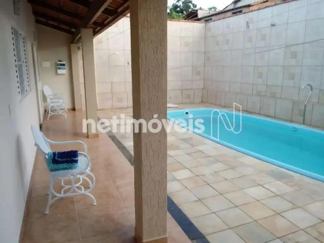 Casa venda em Região Geográfica Imediata de Sete Lagoas, Região Metropolitana de Belo Horizonte