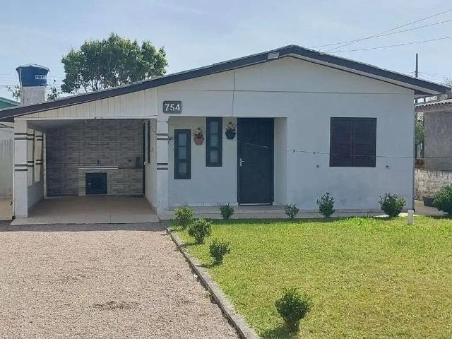 Casa venda em Região Geográfica Imediata de Araranguá, Balneario Arroio do Silva