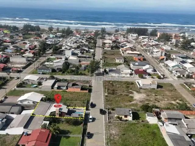 Casa venda em Região Geográfica Imediata de Araranguá, Balneario Arroio do Silva