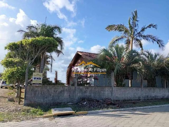 Casa venda em Região Geográfica Imediata de Araranguá, Balneario Arroio do Silva
