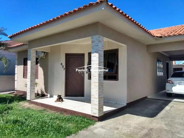 Casa venda em Região Geográfica Imediata de Araranguá, Balneario Arroio do Silva