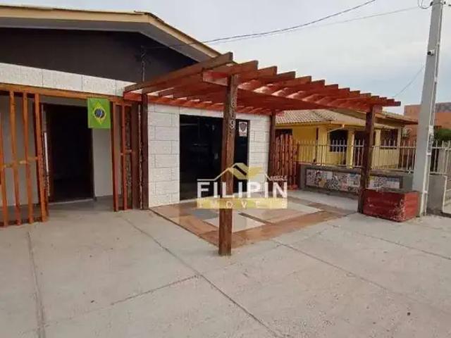 Casa venda em Região Geográfica Imediata de Araranguá, Balneario Arroio do Silva