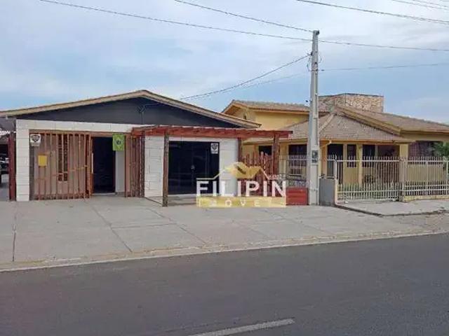 Casa venda em Região Geográfica Imediata de Araranguá, Balneario Arroio do Silva