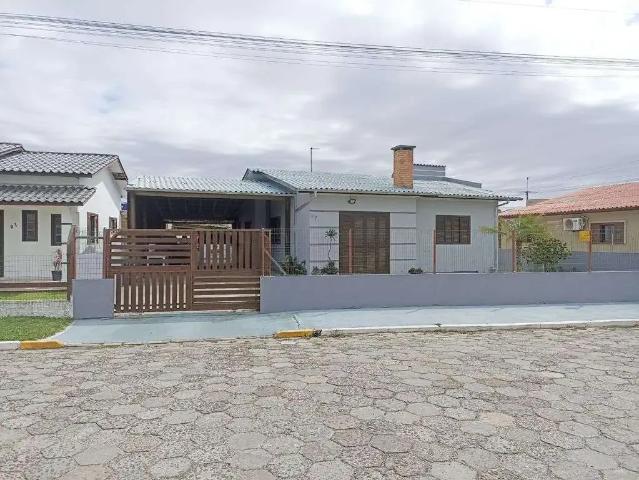 Casa venda em Região Geográfica Imediata de Araranguá, Balneario Arroio do Silva
