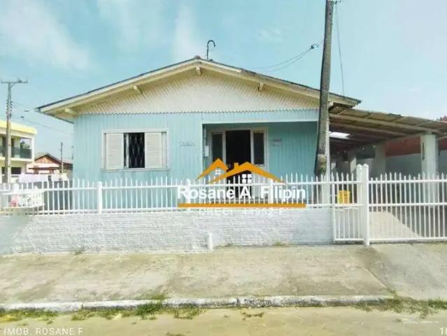Casa venda em Região Geográfica Imediata de Araranguá, Balneario Arroio do Silva