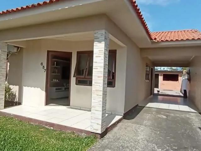 Casa venda em Região Geográfica Imediata de Araranguá, Balneario Arroio do Silva