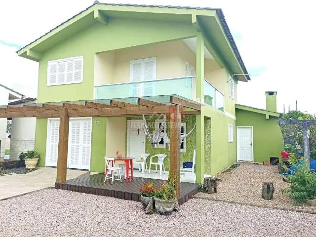 Casa venda em Região Geográfica Imediata de Araranguá, Balneario Arroio do Silva