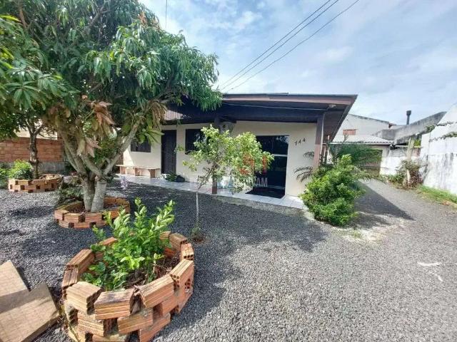 Casa venda em Região Geográfica Imediata de Araranguá, Balneario Arroio do Silva