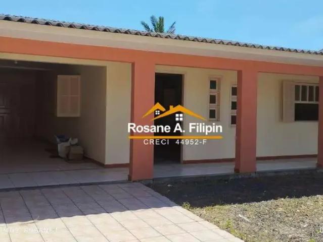 Casa venda em Região Geográfica Imediata de Araranguá, Balneario Arroio do Silva