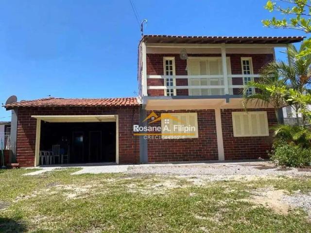 Casa venda em Região Geográfica Imediata de Araranguá, Balneario Arroio do Silva