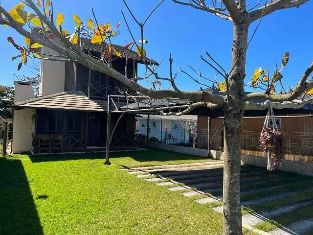Casa venda em Região Geográfica Imediata de Araranguá, Balneario Arroio do Silva