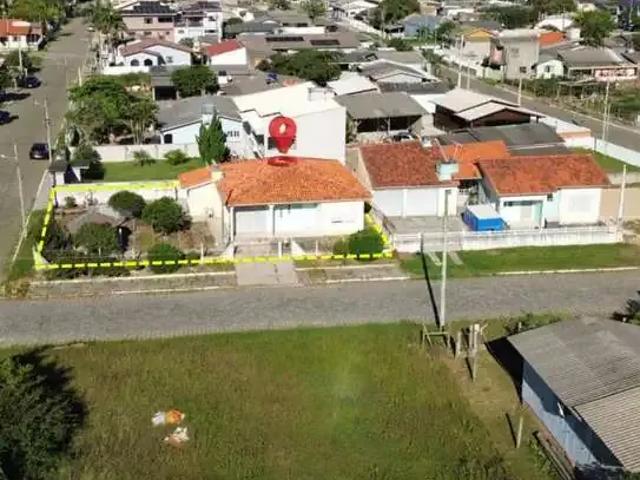 Casa venda em Região Geográfica Imediata de Araranguá, Balneario Arroio do Silva