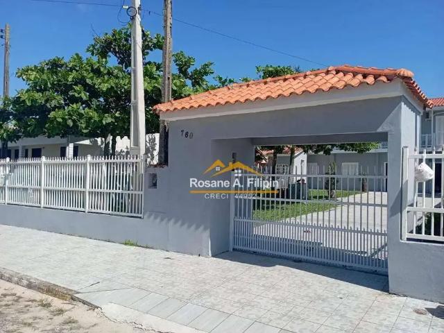 Casa venda em Região Geográfica Imediata de Araranguá, Balneario Arroio do Silva