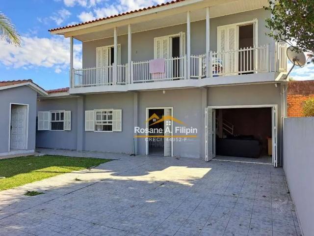 Casa venda em Região Geográfica Imediata de Araranguá, Balneario Arroio do Silva