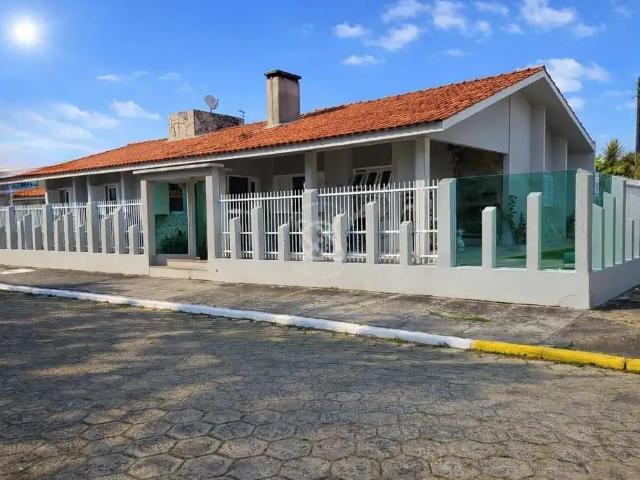 Casa venda em Região Geográfica Imediata de Araranguá, Balneario Arroio do Silva