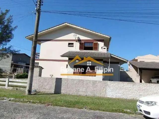 Casa venda em Região Geográfica Imediata de Araranguá, Balneario Arroio do Silva