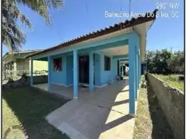Casa venda em Região Geográfica Imediata de Araranguá, Balneario Arroio do Silva