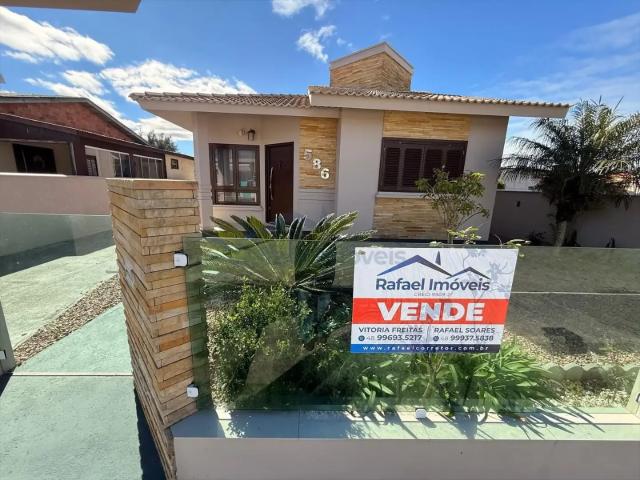 Casa venda em Região Geográfica Imediata de Araranguá, Balneario Arroio do Silva