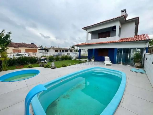 Casa venda em Areias Brancas, Balneário Arroio do Silva