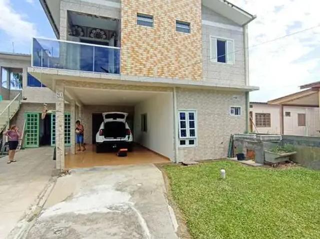 Casa venda em Região Geográfica Imediata de Araranguá, Balneario Arroio do Silva