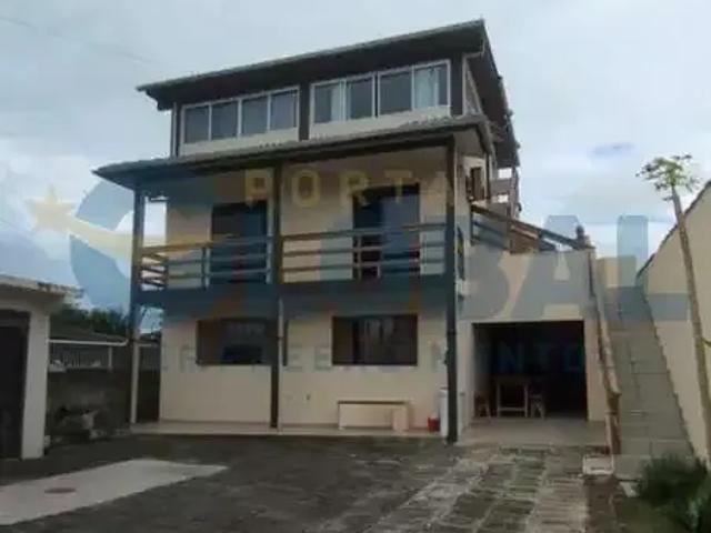 Casa venda em Região Geográfica Imediata de Araranguá, Balneario Arroio do Silva