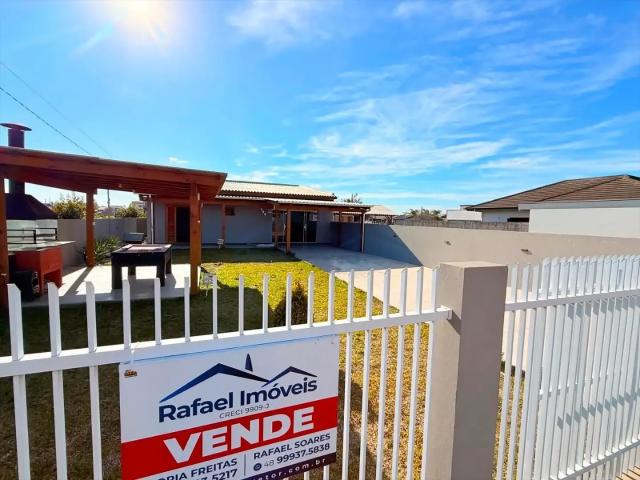 Casa venda em Região Geográfica Imediata de Araranguá, Balneario Arroio do Silva