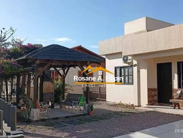 Casa venda em Região Geográfica Imediata de Araranguá, Balneario Arroio do Silva